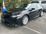 Used 2020 Toyota Camry LE image 5