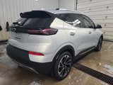 Used 2023 Chevrolet Bolt EUV Premier image 2