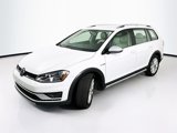 Used 2017 Volkswagen Golf Alltrack image 2