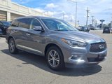 Certified 2020 INFINITI QX60 Pure image 3