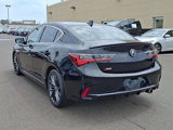 Used 2021 Acura ILX image 3