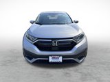 Used 2022 Honda CR-V EX-L image 2