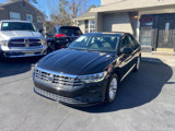 Used 2020 Volkswagen Jetta S image 2