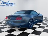 Used 2017 Ford Mustang Convertible w/ Equipment Group 051A image 5