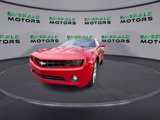 Used 2011 Chevrolet Camaro LT image 4