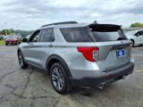 Used 2023 Ford Explorer XLT w/ Equipment Group 202A image 5