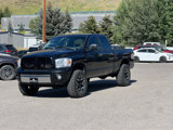 Used 2008 Dodge Ram 1500 Truck Laramie w/ Trailer Tow Group image 3