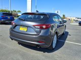 Used 2017 MAZDA MAZDA3 Grand Touring image 4