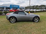 Used 2007 Pontiac Solstice Convertible w/ Premium Package image 2