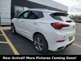 Certified 2022 Buick Encore GX Select w/ Sport Touring Package image 3