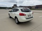 Used 2010 Nissan Rogue SL w/ Premium Pkg image 3