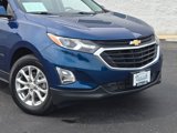 Used 2021 Chevrolet Equinox LT image 2
