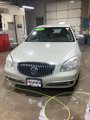 Used 2010 Buick Lucerne CXL image 2