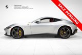 Certified 2022 Ferrari Roma image 4