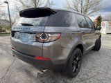 Used 2016 Land Rover Discovery Sport SE image 2