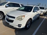 Used 2014 Chevrolet Equinox LTZ image 2