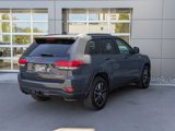 Used 2018 Jeep Grand Cherokee Trailhawk w/ Trailhawk Luxury Group image 5