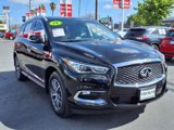 Certified 2019 INFINITI QX60 Luxe image 6