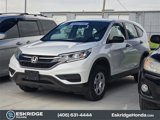 Used 2015 Honda CR-V LX image 2