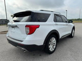 Used 2020 Ford Explorer Limited image 5