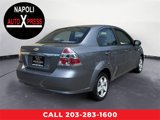 Used 2007 Chevrolet Aveo LS image 3