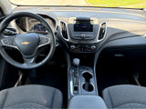 Used 2023 Chevrolet Equinox LT w/ Driver Convenience Package image 4