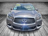 Used 2020 INFINITI QX60 Luxe w/ Sensory Package image 2