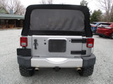 Used 2015 Jeep Wrangler Unlimited Sport image 4