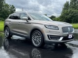 Used 2019 Lincoln Nautilus Reserve image 6