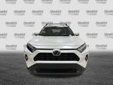 Used 2024 Toyota RAV4 XLE Premium image 3