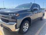 Used 2020 Chevrolet Silverado 1500 LT w/ All-Star Edition image 3