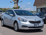 Used 2016 Kia Forte LX w/ LX Popular Plus Package image 6