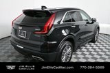 Certified 2024 Cadillac XT4 Premium Luxury image 3
