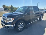 Used 2014 Ford F150 XLT w/ Equipment Group 302A Luxury image 5