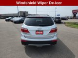 Used 2015 Hyundai Santa Fe GLS image 4