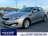Used 2013 Kia Optima LX image 3