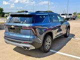 New 2026 Chevrolet Traverse LT w/ Driver Confidence Package image 5