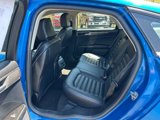 Certified 2020 Ford Fusion SEL image 4
