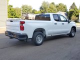 Used 2023 Chevrolet Silverado 1500 W/T w/ WT Value Package image 3