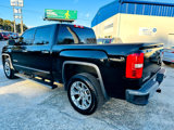 Used 2015 GMC Sierra 1500 SLT w/ SLT Crew Cab Value Package image 3