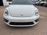Used 2014 Volkswagen Beetle TDI image 2