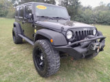 Used 2016 Jeep Wrangler Unlimited Sport w/ Quick Order Package 24S image 3