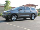 Used 2015 Toyota Sequoia SR5 image 3
