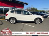 Used 2014 BMW X3 xDrive28i image 4