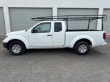 Used 2018 Nissan Frontier S image 2