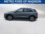 Certified 2022 Ford Escape SEL image 5