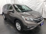 Used 2016 Honda CR-V EX-L image 2