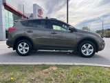 Used 2013 Toyota RAV4 XLE image 2
