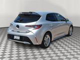 Used 2021 Toyota Corolla SE image 3