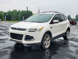 Used 2013 Ford Escape Titanium w/ Parking Technology Pkg image 3